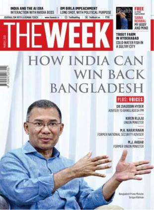 The Week India - March 01 2026