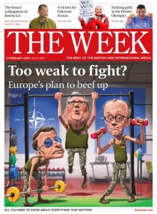 The Week UK - 21 February 2026