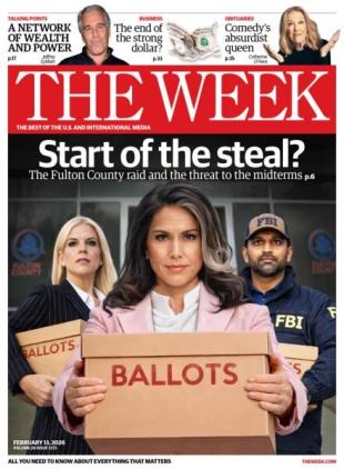 The Week USA - February 13 2026