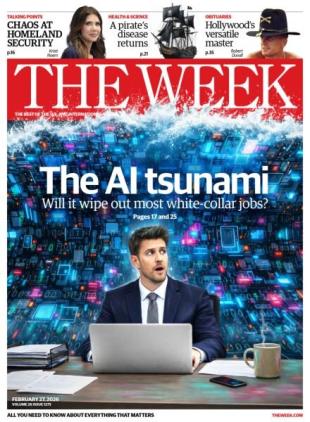The Week USA - February 27 2026