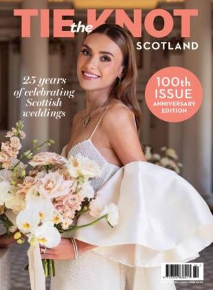 Tie The Knot Scotland - February-March 2026