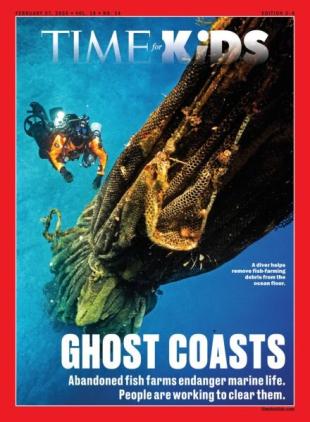 Time for Kids - February 27 2026