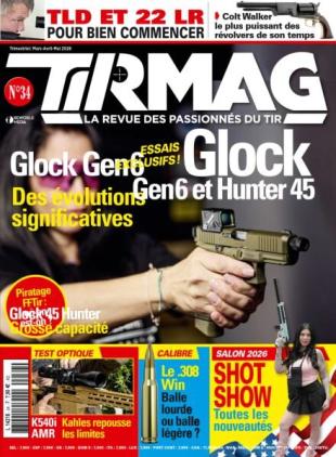 Tirmag - Mars-Avril-Mai 2026
