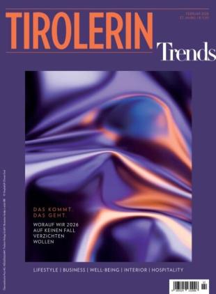 Tirolerin - Februar 2026