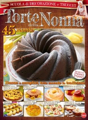 Torte della Nonna - Febbraio 2026