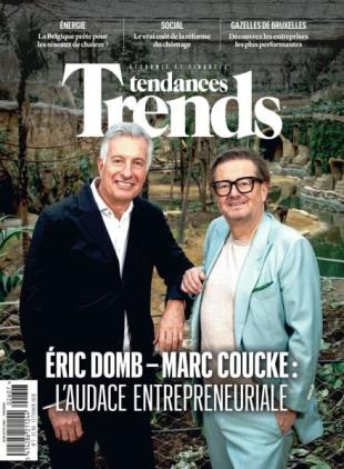 Trends Tendances - 12 Fevrier 2026