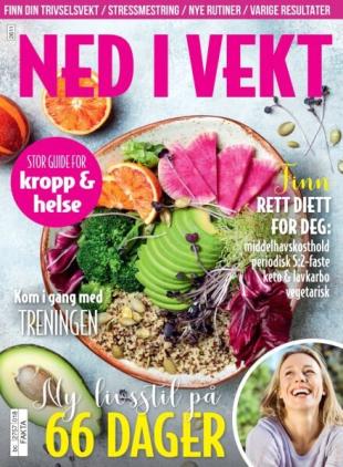 Trening & Fitness - Januar 2026