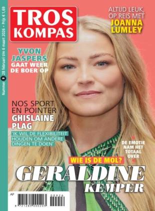 TrosKompas - 24 Februari 2026