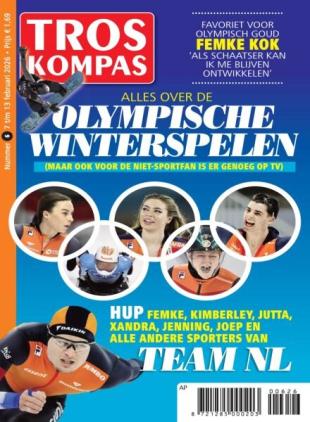 TrosKompas - 3 Februari 2026