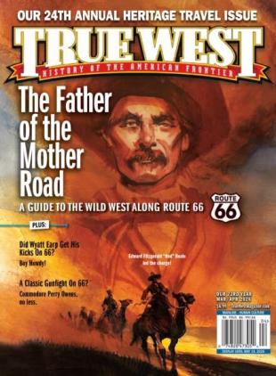True West - March-April 2026