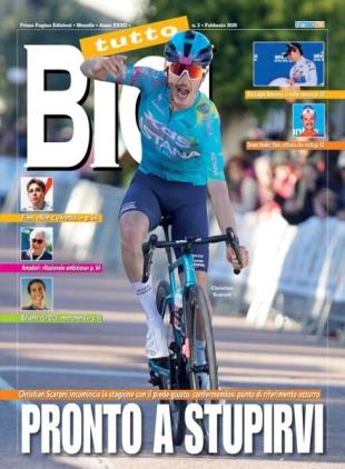 TuttoBici - Febbraio 2026