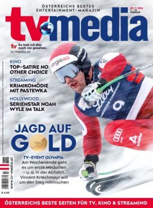 TV-Media - 4 Februar 2026