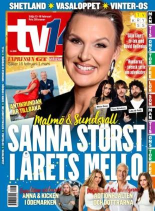 TV14 - 13 Februari 2026
