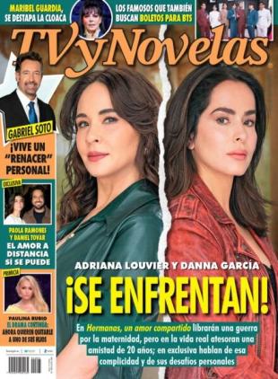 TVyNovelas Mexico - 2 Febrero 2026