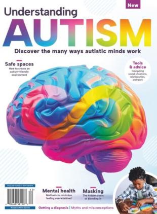 Understanding Autism - 2026