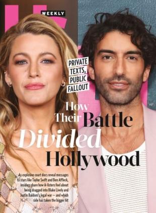 Us Weekly - February 16 2026