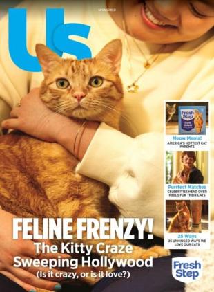 Us Weekly - February 23 2026