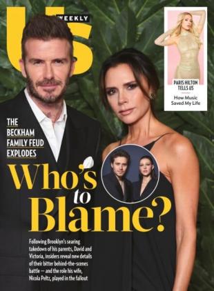 Us Weekly - February 9 2026