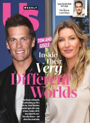 Us Weekly - March 2 2026