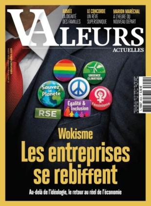 Valeurs Actuelles - 4 Fevrier 2026