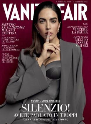 Vanity Fair Italia - 11 Febbraio 2026