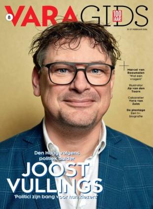 VARAgids - 17 Februari 2026
