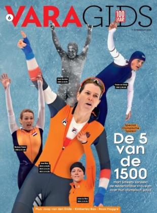 VARAgids - 3 Februari 2026