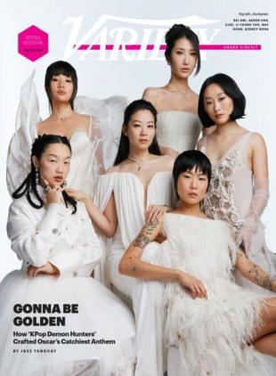 Variety - 17 February 2026