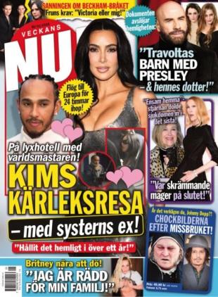 Veckans NU - 17 Februari 2026