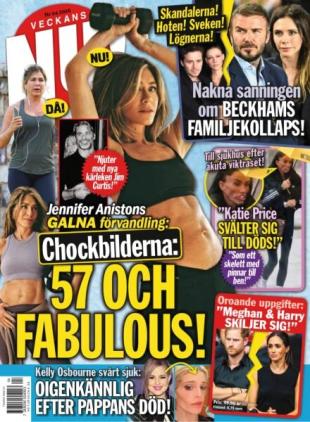 Veckans NU - 3 Februari 2026