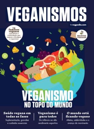 Veganismos - Fevereiro 2026
