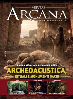 Veritas Arcana Edizione Italiana - Febbraio 2026