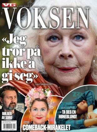 VG Voksen - Februar 2026