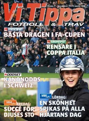 Vi Tippa - 10 Februari 2026