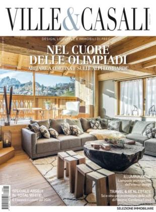 Ville & Casali - Febbraio 2026
