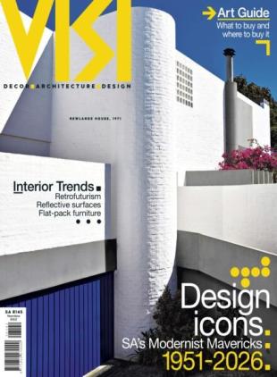 Visi - Issue 142 2026
