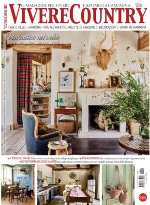 Vivere Country - Maggio 2022