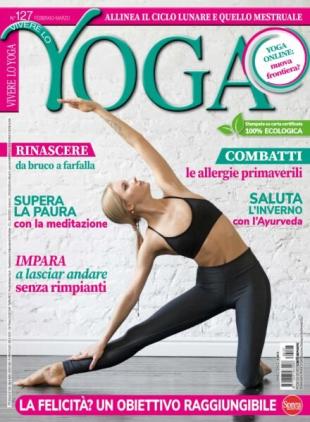 Vivere lo Yoga - Febbraio-Marzo 2026