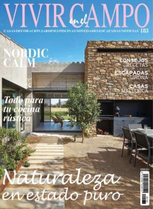 Vivir en el Campo - Numero 183 2026