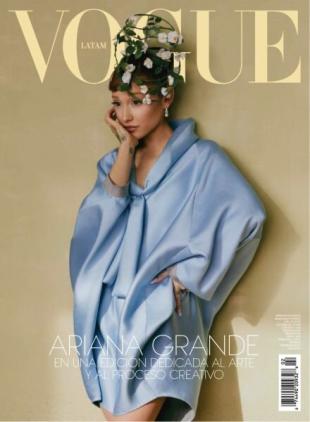 Vogue Latinoamerica - Febrero 2026