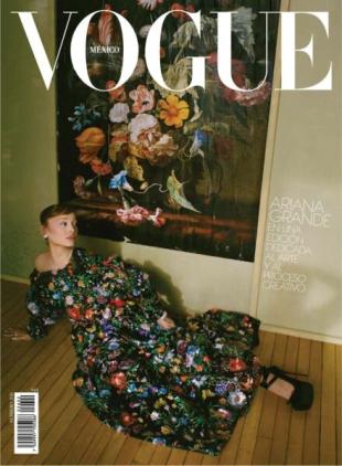 Vogue Mexico - Febrero 2026