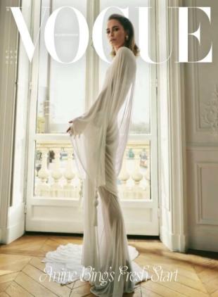 Vogue Scandinavia - Februari 2026