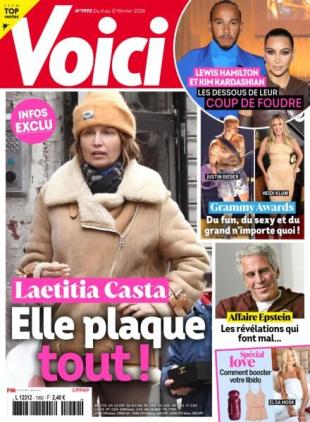 Voici - 6 Fevrier 2026