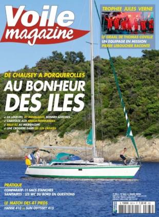 Voile Magazine - Mars 2026