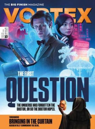 Vortex Magazine - February 2026