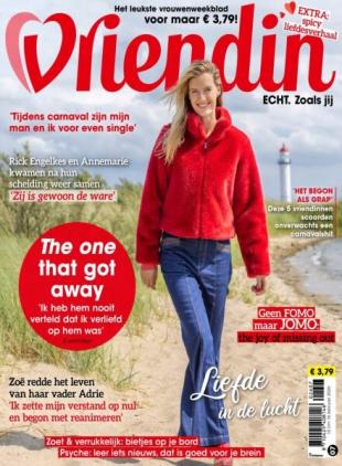 Vriendin - 10 Februari 2026