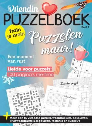 Vriendin Special - 12 Februari 2026