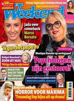 Weekend Netherlands - 5 Februari 2026