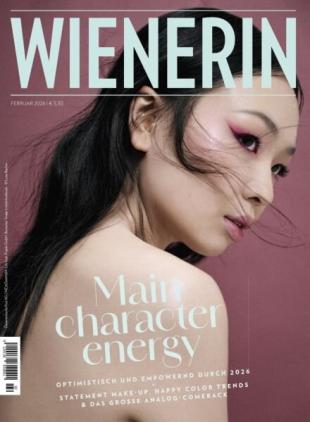 Wienerin - Februar 2026