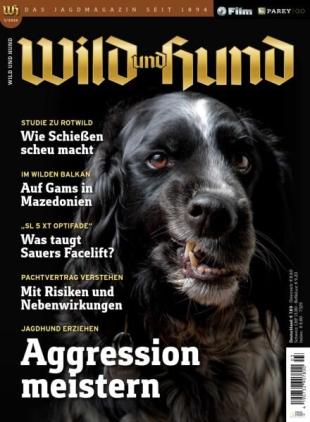 Wild und Hund - Nr 3 2026